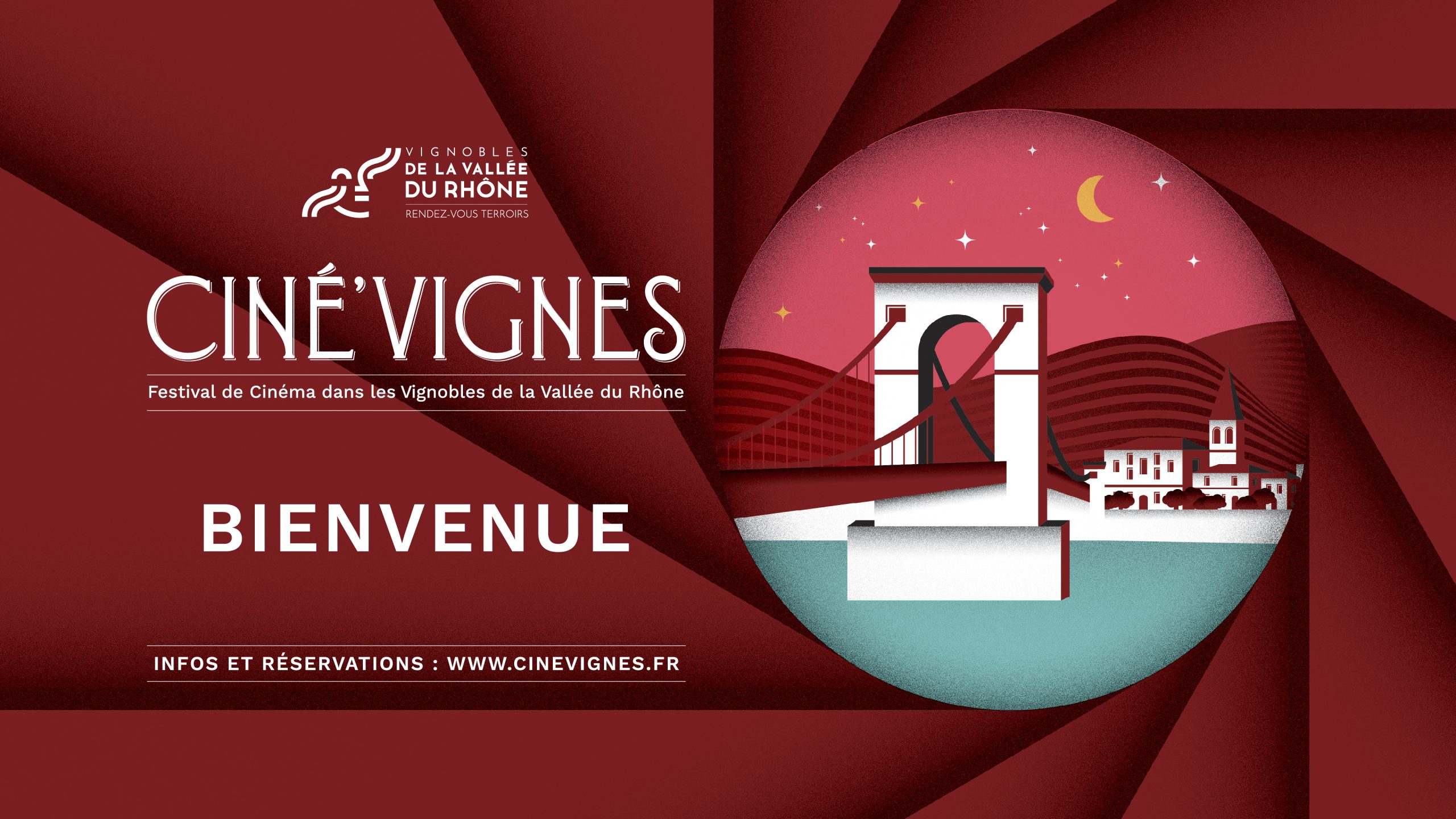 Bannière cinévignes